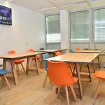 Xenon Auberge de jeunesse Dreieich