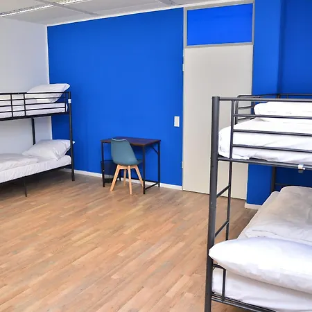 Hostel Xenon