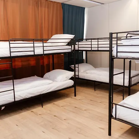 Xenon Hostel