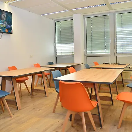 Xenon Hostel