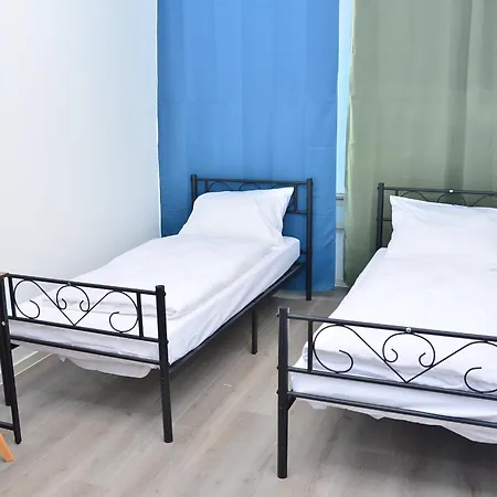 Xenon Hostel *