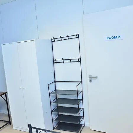 Hostel Xenon *