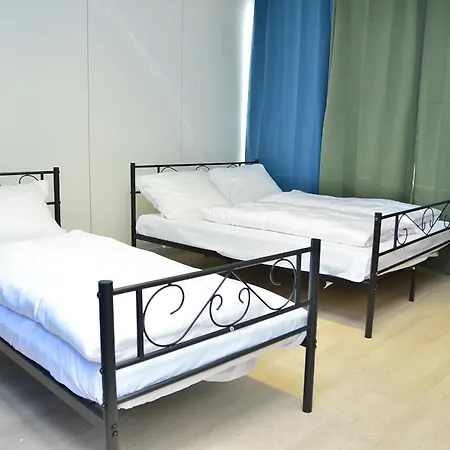 Hostel Xenon *
