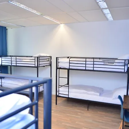 Hostel Xenon