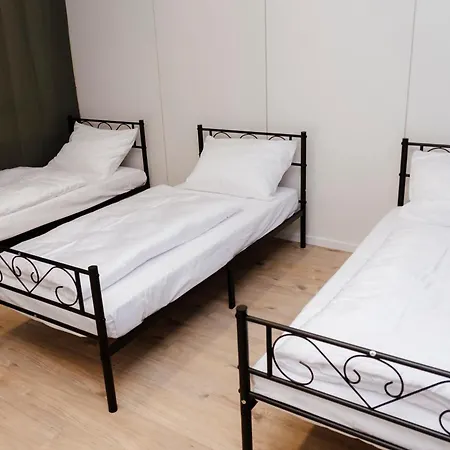 Xenon Hostel