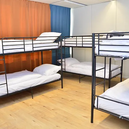 Hostel Xenon Dreieich