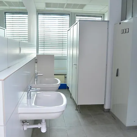 Xenon Hostel