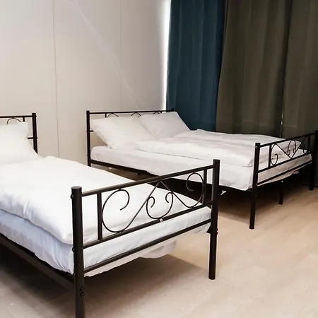 Hostel Xenon *