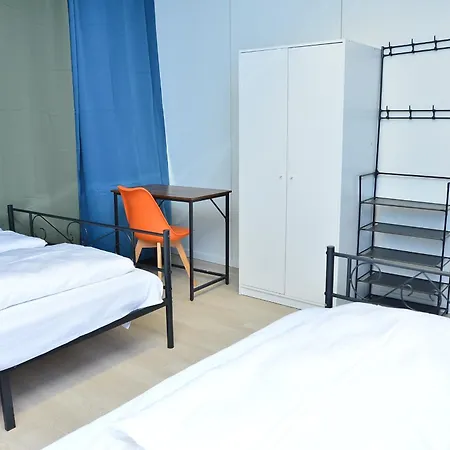 Hostel Xenon
