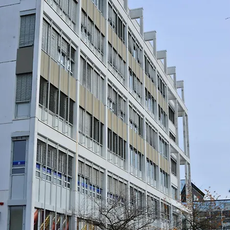 Xenon Hostel