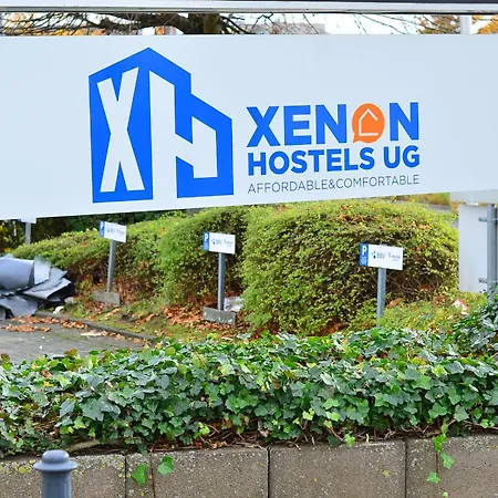 Xenon Dreieich