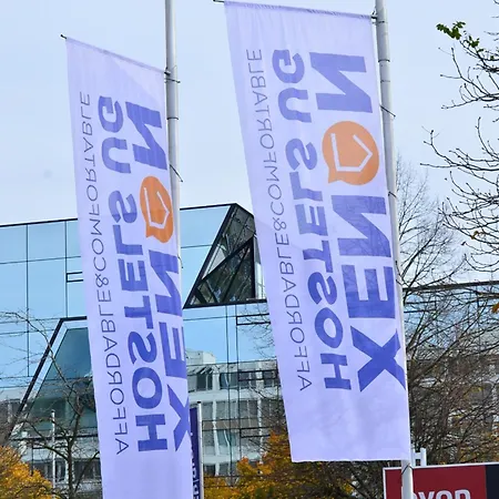 Hostel Xenon