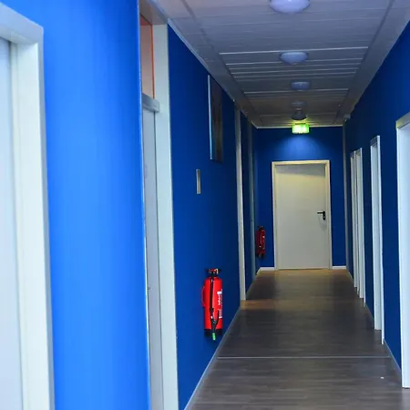 Xenon Hostel *