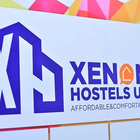 Hostel Xenon