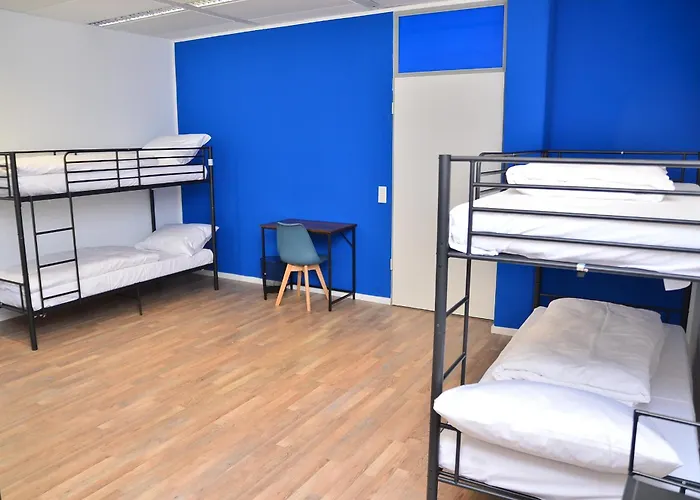 Hostel Xenon