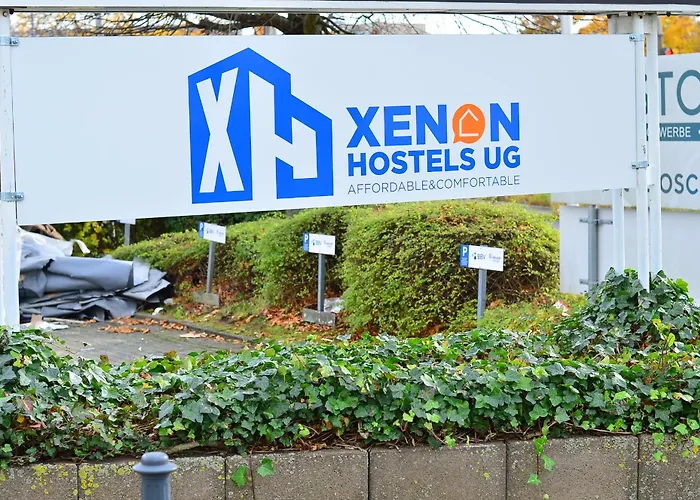 Xenon Dreieich