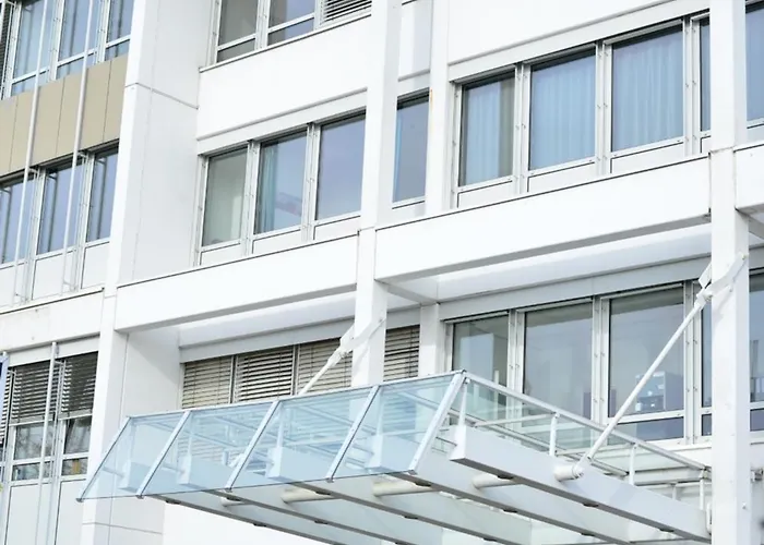 Xenon Hostel Dreieich