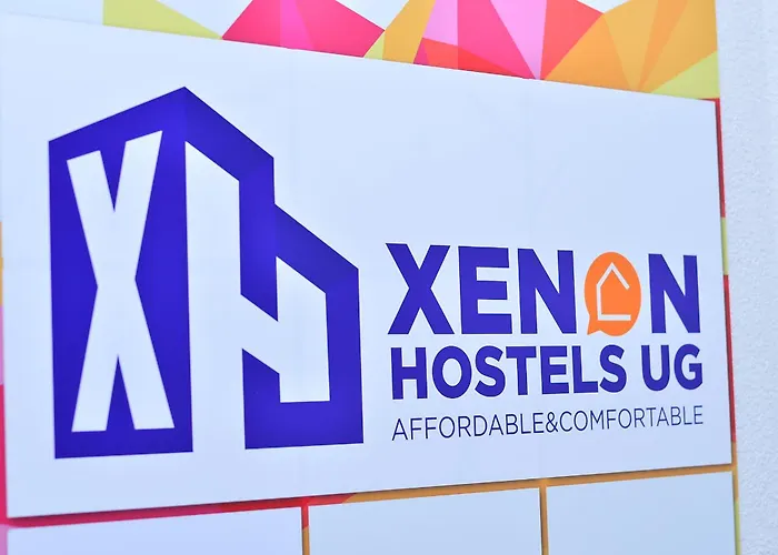 Hostel Xenon